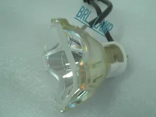 Free Shipping compatible bare projector bulb VLT-XL30LP For Mitsubishi LVP-SL25/SL25U/XL25/XL25U/XL30/XL30U Projector