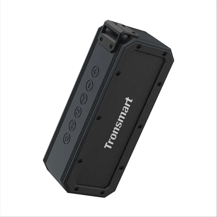 Tronsmart элемент силы Bluetooth динамик IPX7 водонепроницаемы переносной 40 Вт