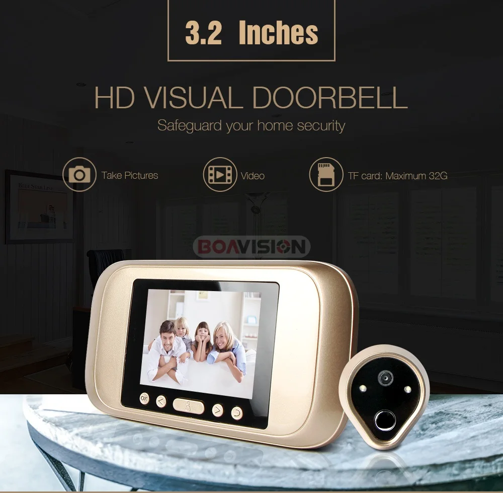Video Doorbell 