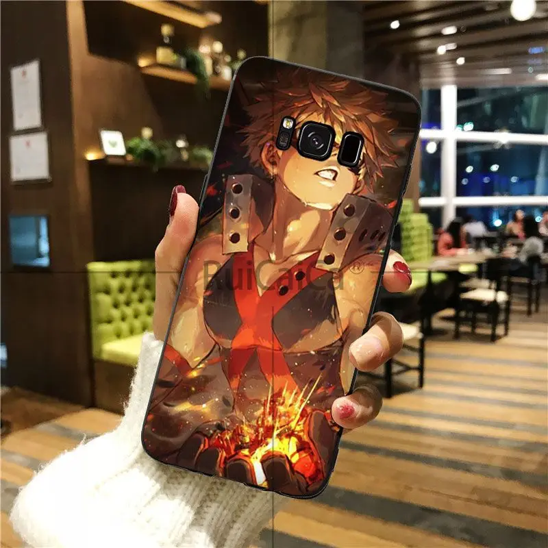 My Hero Academia