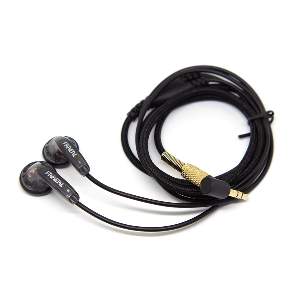 Наушники FAAEAL Snow lotus 2 0 HIFI сделай сам MX500 64 Ом Посеребренная проволока улучшенная