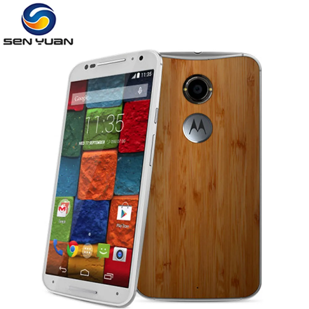 Цена за Оригинальный Разблокирована Motorola Moto X 2nd Gen XT1096 Мобильного Телефона 5.2 "сенсорный Экран 2 ГБ RAM 16 ГБ/32 ГБ ROM 3 Г и 4 Г xt1096 сотовый телефон Цена за Оригинальный Разблокирована Motorola Moto X 2nd Gen XT1096 Мобильного Телефона 5.2 "сенсорный Экран 2 ГБ RAM 16 ГБ/32 ГБ ROM 3 Г и 4 Г xt1096 сотовый телефон