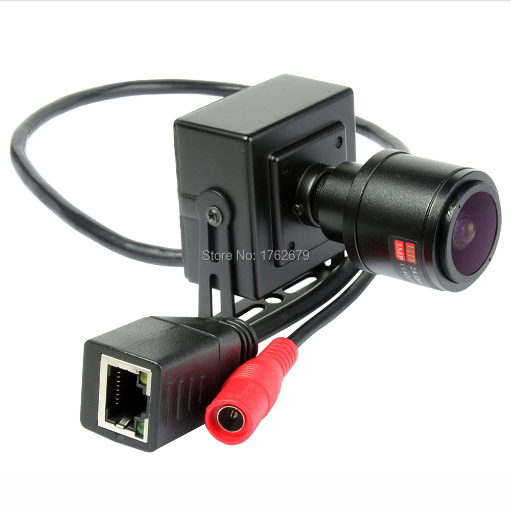 1280 * 720 2.8-12mm Varifocal Zoom Lens Security 1.0Megapixel Hd 720p HI3518C+OV9712 Mini Network Onvif Security IP Camera 1280 * 720 2.8-12mm Varifocal Zoom Lens Security 1.0Megapixel Hd 720p HI3518C+OV9712 Mini Network Onvif Security IP Camera
