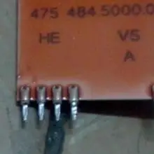 475 484.5000.01 новые оригинальные товары