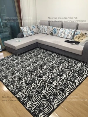 NC117- ZEBRA25