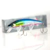 120mm 42G Countbass hundimiento Minnow, Señuelos de Pesca de agua salada Venta caliente, buena calidad Jeakbait ► Foto 1/6