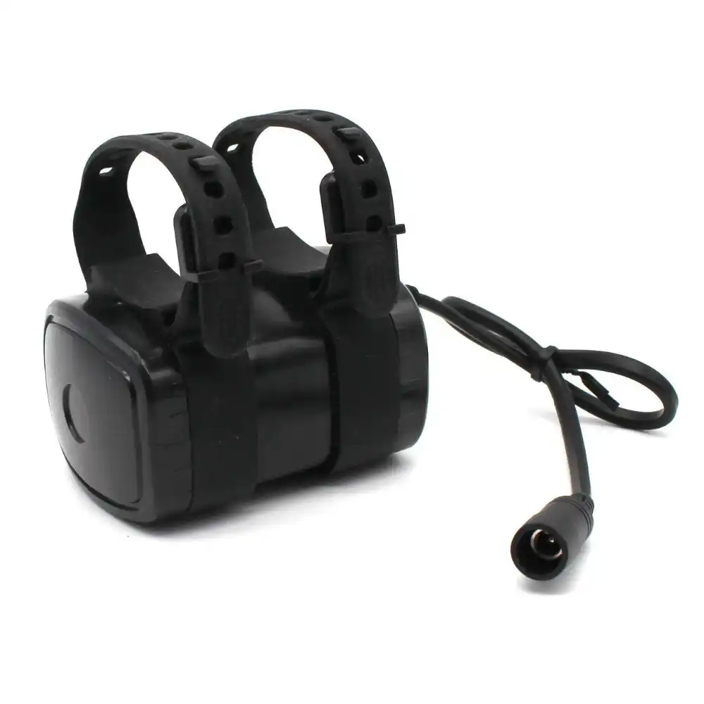 cycle light battery pack