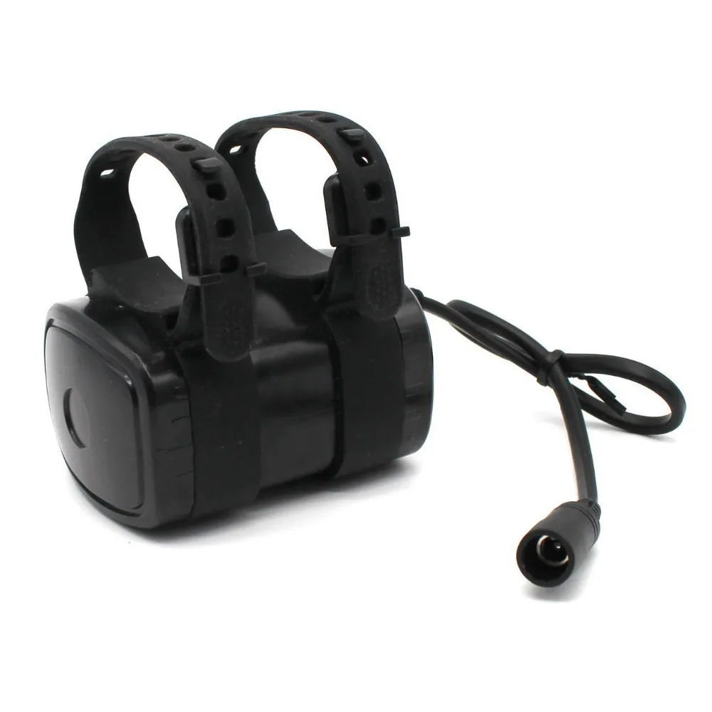 6 X 18650 9600mah 8.4v Waterproof Lithium Ion Rechargeable Battery Pack