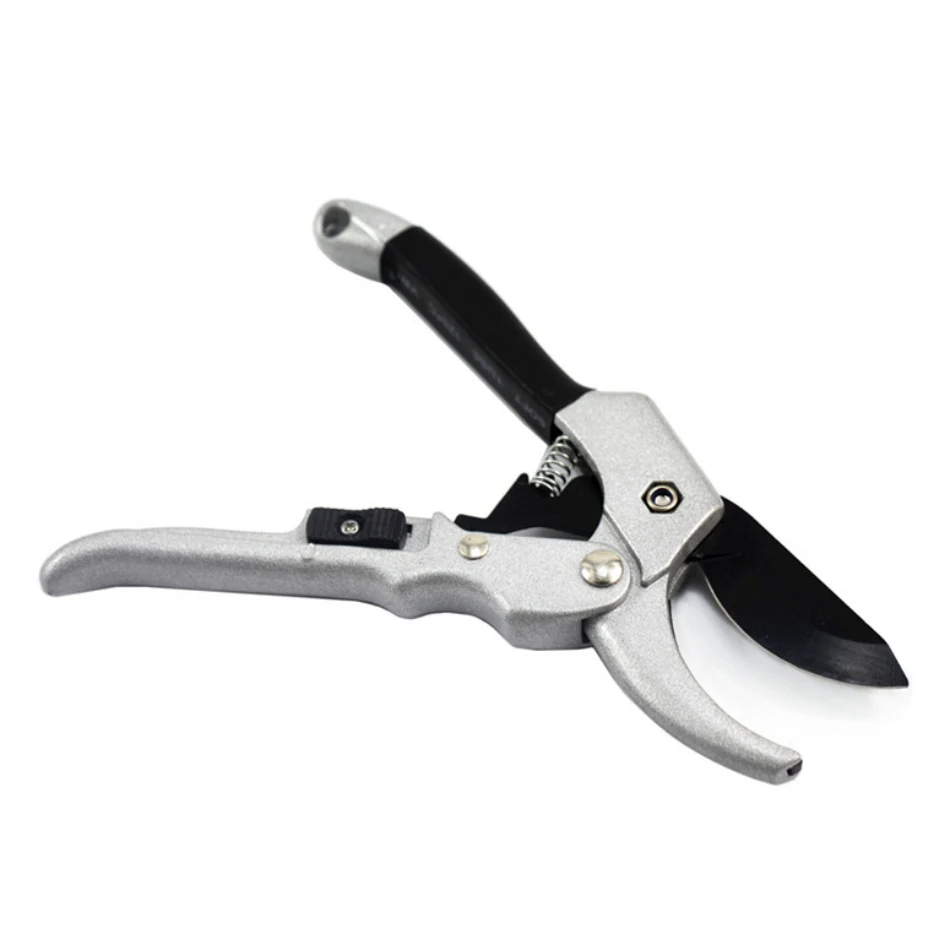 ZJCOSTOL Ratchet SK5 садовые ножницы обрезные кустарник сад инструмент для резьбы по дереву фруктовых растений серпы Садоводство Обрезка