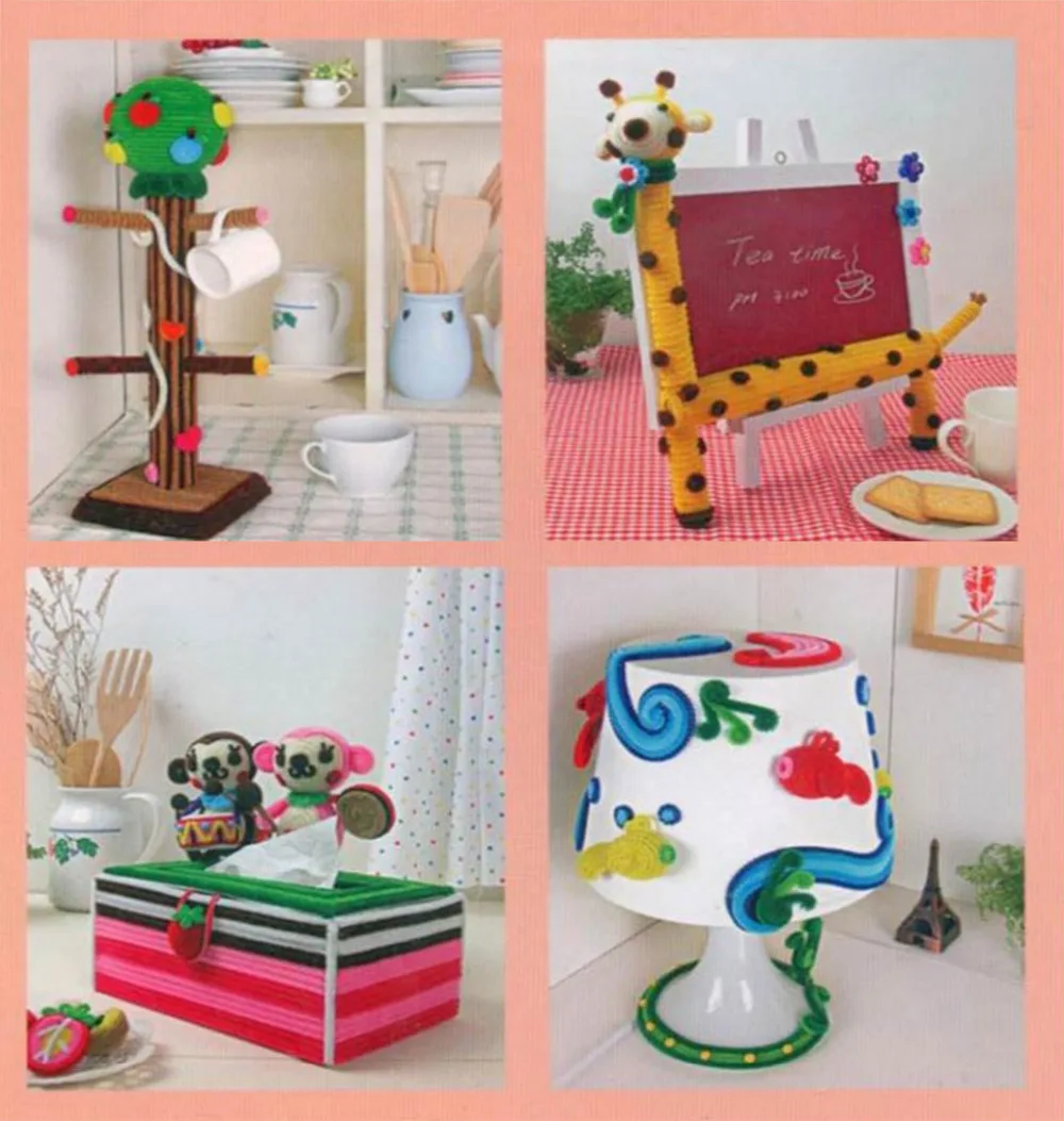 Chenille 03