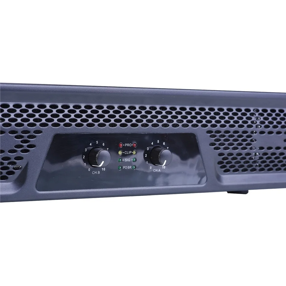Power Amplifier TIP4009
