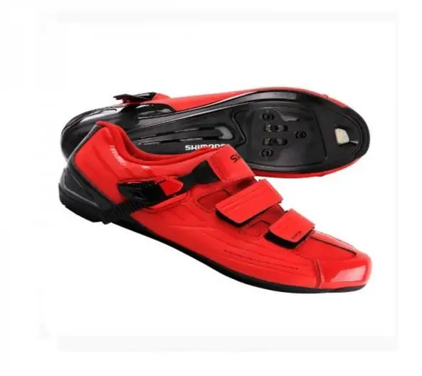 

Shimano Road Bicycle / mountain bike dual-use lock shoes