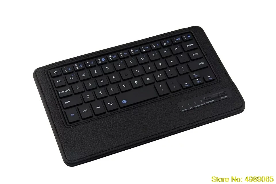 Для huawei MediaPad M3 8,4 BTV-W09 BTV-DL09 8,4 дюймов планшет Smart из искусственной кожи с подставкой и магнитной клавиатура ABS Bluetooth чехол
