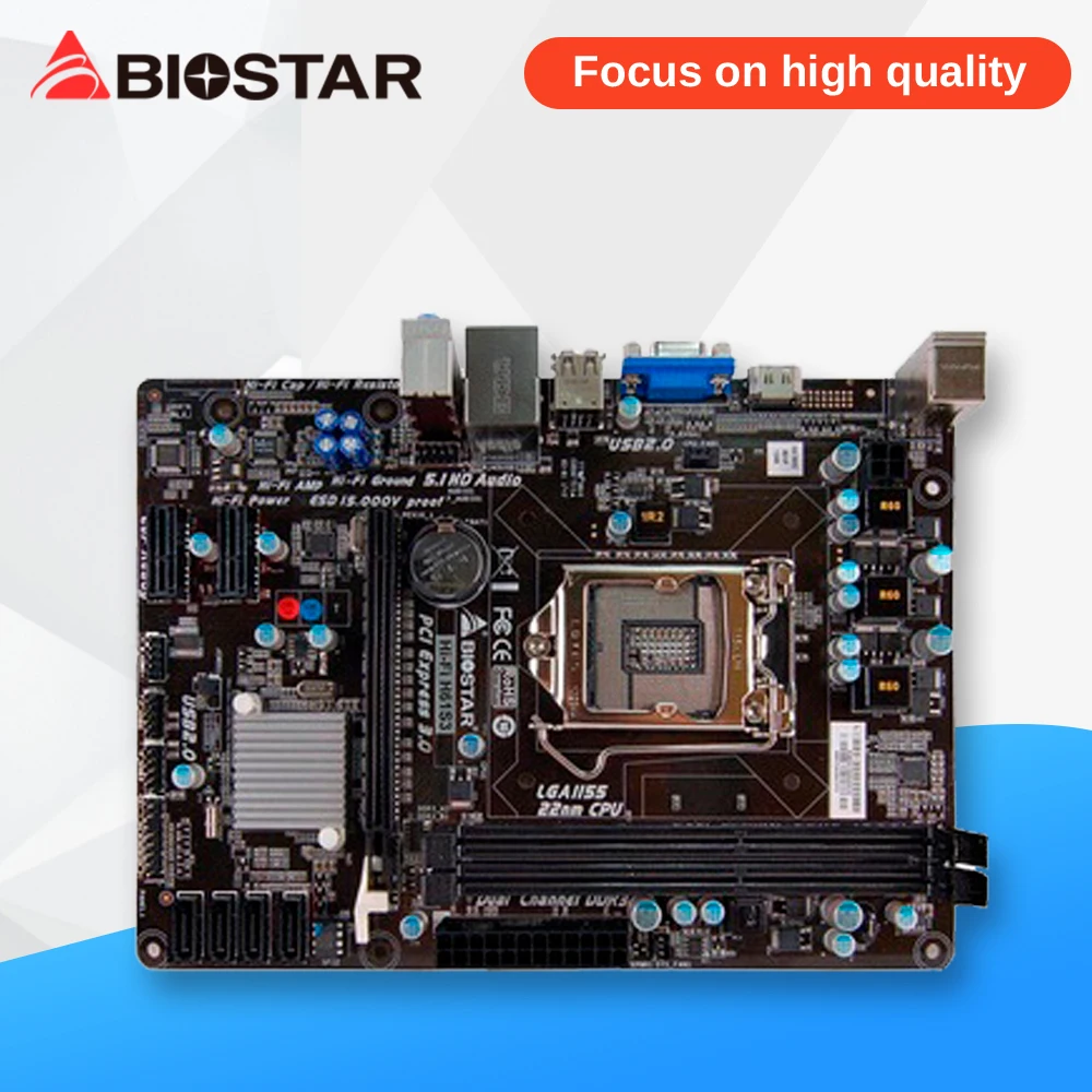 Biostar G41D3G Ver. 6.x Drivers for PC Biostar G41D3G Ver. 6.x Windows 7 64-BIT