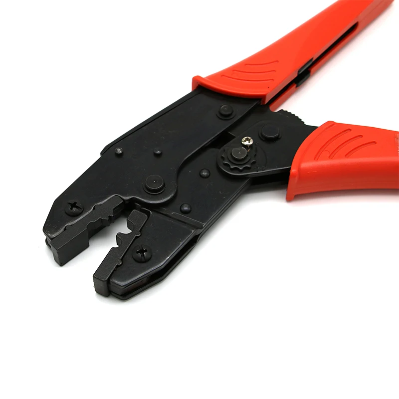 HS-11 heating film clamps plier (2)