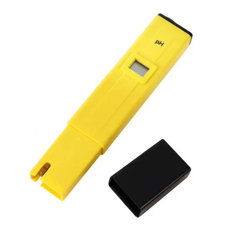 السباكة LCD الرقمية اختبار مقياس ph الجيب الزراعة المائية حوض بركة المياه اختبار أدوات السباكة LCD الرقمية اختبار مقياس ph الجيب الزراعة المائية حوض بركة المياه اختبار أدوات