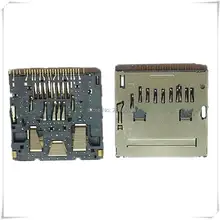 Слот для карты памяти SD Держатель для SONY A7 II(ILCE-7M2)/A7S II(ILCE-7SM2)/7R II(ILCE-7RM2