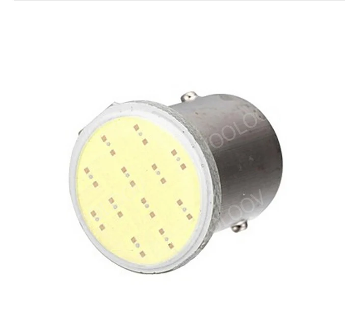 

Super White cob p21w led 12SMD 1156,ba15s 12v bulbs RV Trailer Truck Interior Light 1073 parking Auto Car lamp