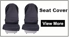 W seat cover