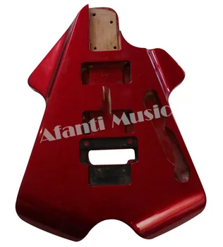

Afanti Music Electric guitar body (ADK-005)