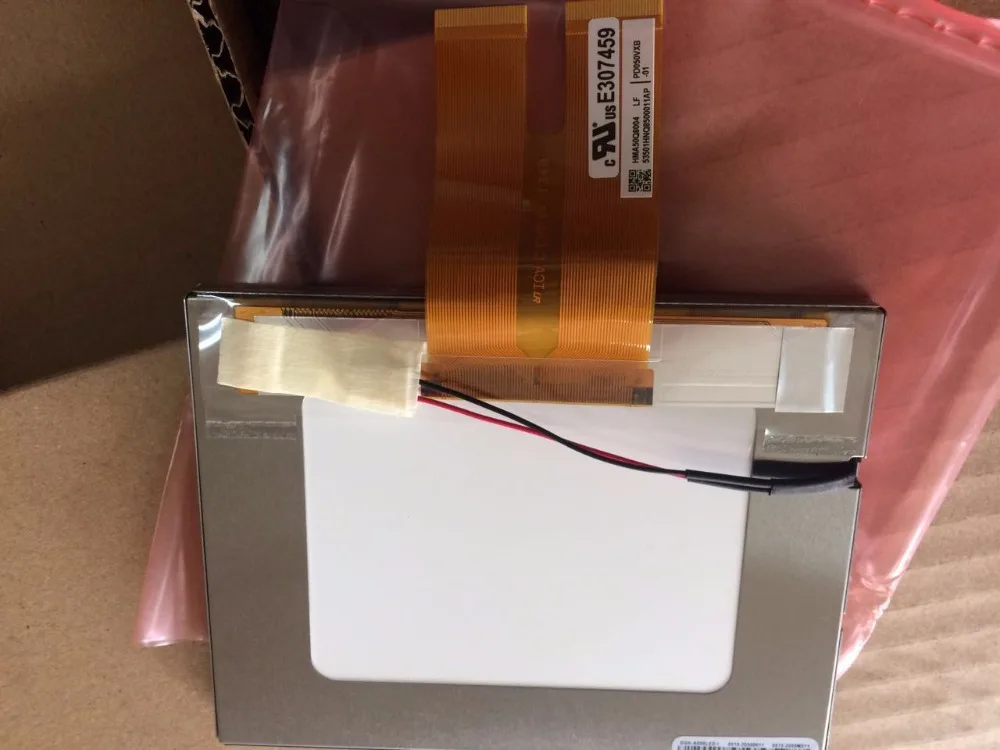 

PD050VXB LCD Displays Screen Free Shipping