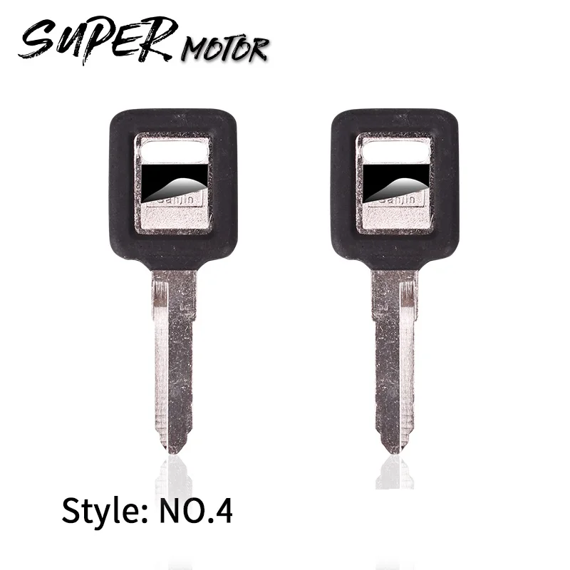 

Brand New Motorcycle Replacement Key Uncut For KAWASAKI kdx klx ZZR250 ZZR400 ZXR250 ZXR400 ZXR750 ZRX400 ZXR750