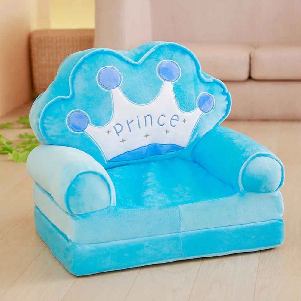 Мягкое мягкое сидение в виде животных, диван для младенцев, обучающийся сидению, удобное кресло для детей, подарки на день рождения и Рождество