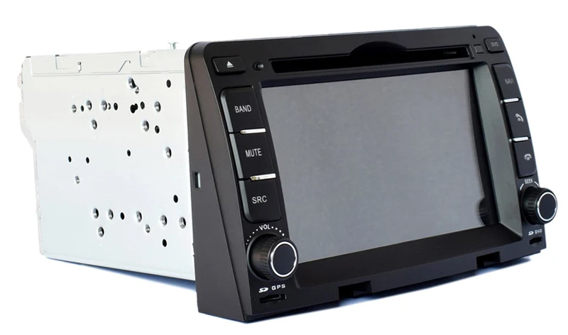 Flash Deal Android 7.1 Car Radio Video Player for Hyundai I30 Auto AC/I30 manual AC DVD GPS 11