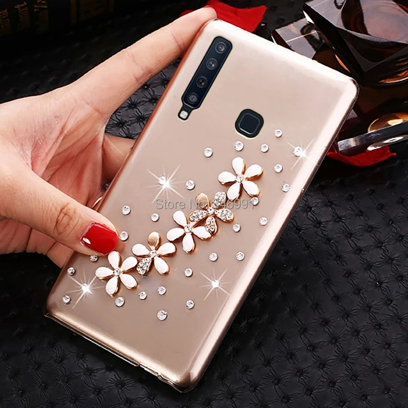 Samsung galaxy A9 2018 (5)