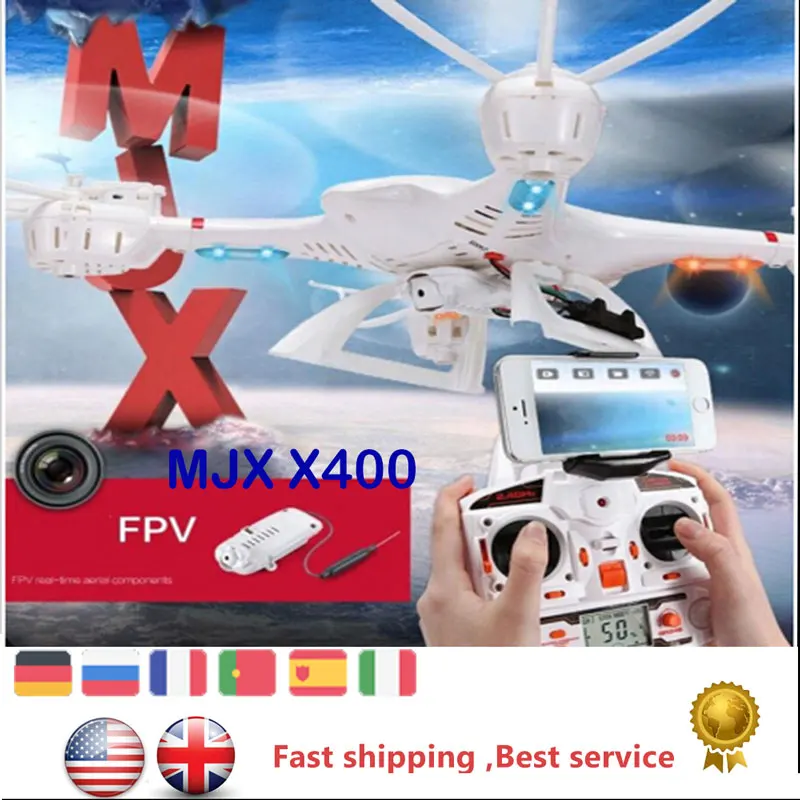 x series drone 2.4 g 6 axis 3d roll