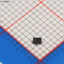 100 шт. 200 МВт(0.2 Вт) стабилитрон SOD-323 BZX384C5V1 5.1 В