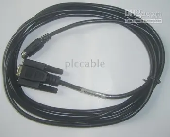 

TSXPCU1030 TSX08PRGCAB RS232/RS485 interface Modicon TSX PLC programming cable free shipping