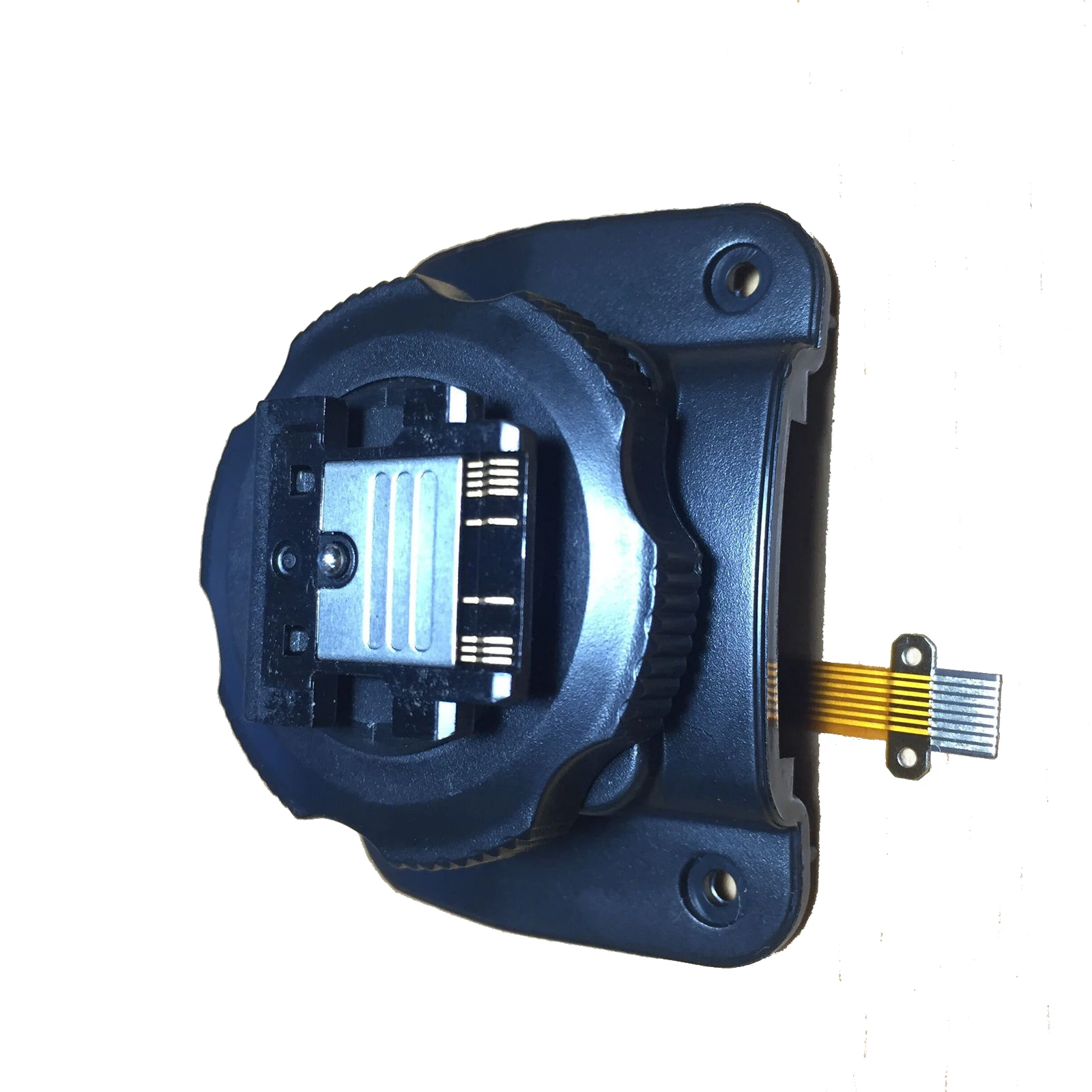 

New Hot Shoe mounting foot for Godox TT685S Flash Speedlite repair fix parts one pc