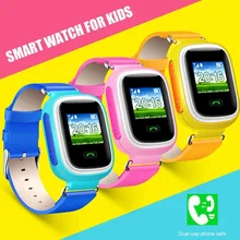 Kids GPS Q60 Smart Watch Wristwatch SOS Call Location Finder Locator Device Tracker Children Safe Anti Lost Monitor New Arrival Kids GPS Q60 Smart Watch Wristwatch SOS Call Location Finder Locator Device Tracker Children Safe Anti Lost Monitor New Arrival