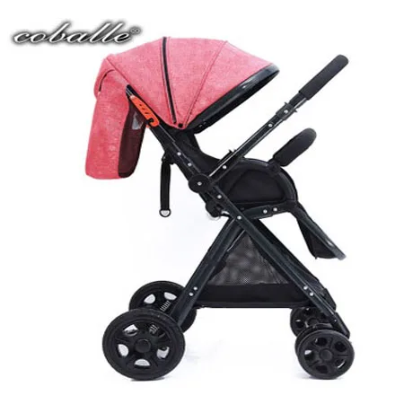 Coballe rozovui black