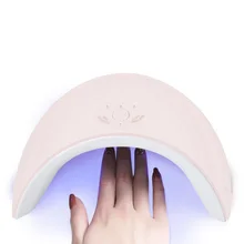 36 Вт УФ-лампа для ногтей из АБС-пластика, Гель-лак для ногтей, отверждающий светильник, инструмент для маникюра, оборудование для дизайна ногтей, светодиодный Сушилка для ногтей