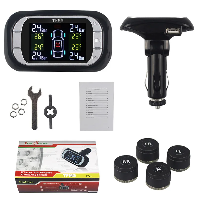 TPMS Charger-16