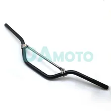 Алюминий ручки для мотоцикла Руль 22 мм для Honda CB400 VTEC VTR XJR