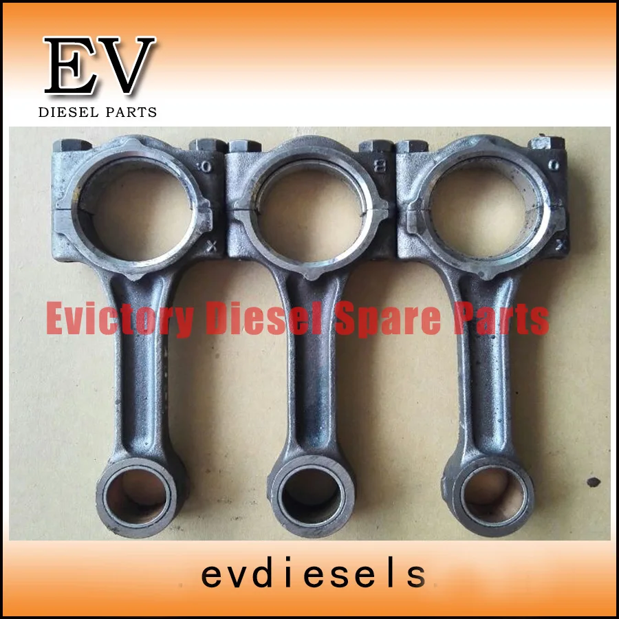 connecting-rod-kUBOTA-d902-CON