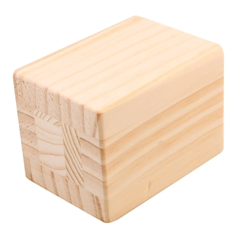4 шт. 6x6x8,3 см до 5 см Высота Закрытая квадратная подъемная ...