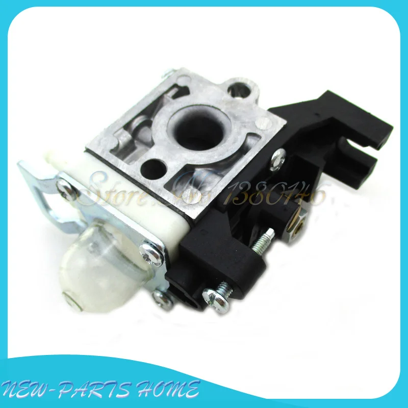 Tagliasiepe Echo Kit Carburatore Completo Per Decespugliatore ECHO GT-225, PE225, SRM225, Compatibile ZAMA RB-K93 Filtri Carburatore Yibei-tech - Foto 14