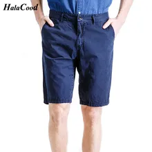 Модные сексуальные новые мужские хлопковые мужские шорты кэжуал летние дышащие Карго короткие с пуговицами короткие брюки Бермуды большой