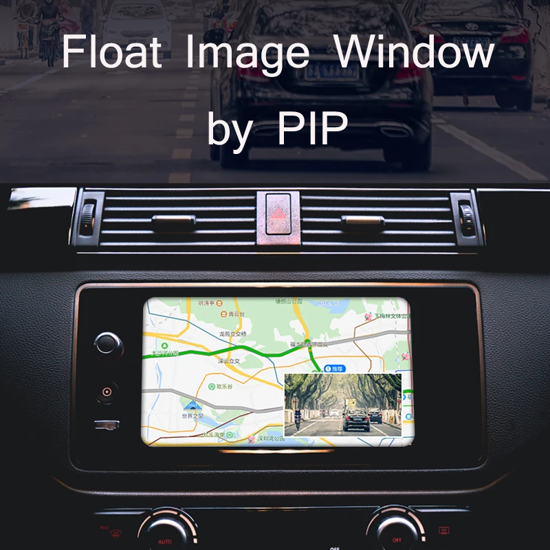 ADAS 1080P HD Mini Cam USB DVR камера для Android 4 5 1 6 0 7 8 автомобильный dvd плеер с поддержкой g