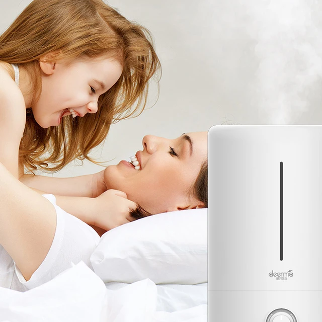 Deerma DEM F628 5L Household Air Humidifier Deerma DEM F628 5L Household Air Humidifier