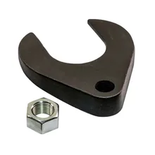 Многофункциональный инструмент переднее колесо приводной мост съемник горка молоток крепление против ржавчины термообработанный