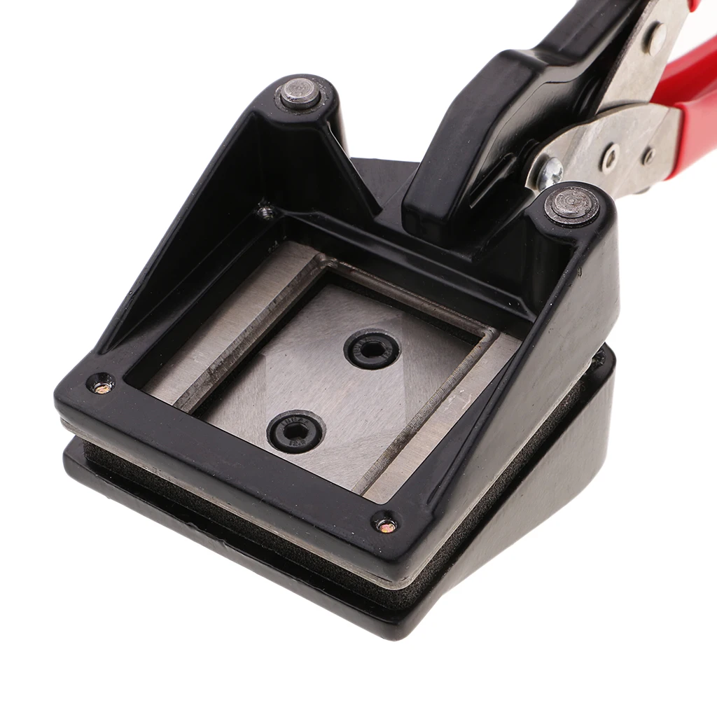 Hand Held Photo Cutter For 30x40mm Passport ,Visa,Id Card,License Photo Professional Tools For Photo Studio/ Public Office