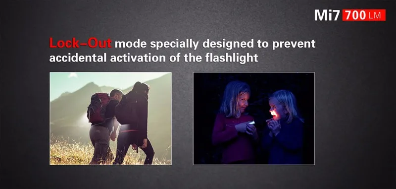 KLARUS Mi AA Flashlight (10)