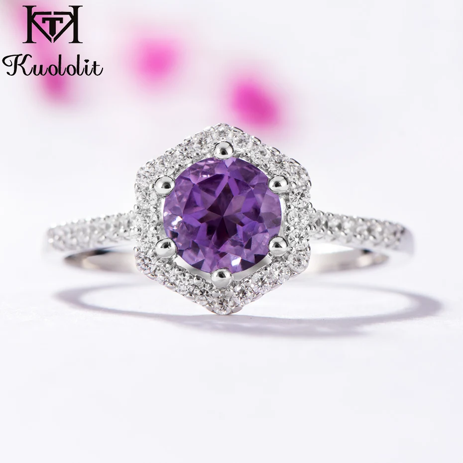 amethyst gemstone rings amethyst gemstone rings