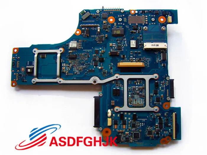 discounted  Original FOR Toshiba Tecra M11 LAPTOP MOTHERBOARD P000536550 FGQSY1 Test OK