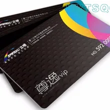 1000 шт полноцветная печать 215 чип NFC карта